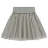 Retro Japanese A-Line Patchwork Midi Skirt - Spring/Summer 2025 Fashion, Y2K Inspired, Vintage Style