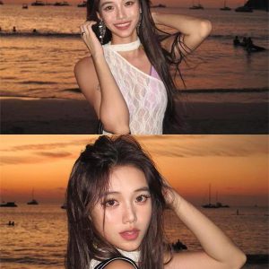 Sexy Irregular Lace Camisole Top for Women – Off-Shoulder Trendy Inner/Outer Wear, Perfect for Y2K and 90s Fashion