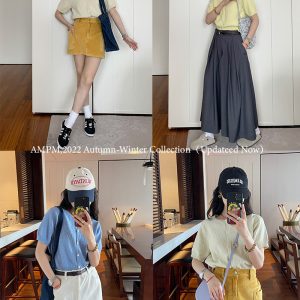 Short Sleeve Knitted Cardigan T-Shirt for Women - Summer Round Neck Loose Fit Elegant Versatile Half Sleeve Top