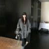 Sunset Harbor Knitted Cardigan Sweater for Women, Loose Shawl Style, Cozy Spring & Winter Layering, Casual Fashion Essential