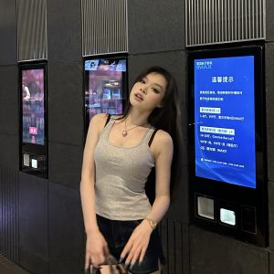 Supermodel Tank Top for Hot Girls - Summer Essential, Multiple Colors, Stylish and High-Quality Fashion Top