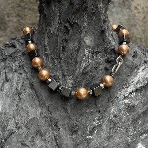 Trendy Light Luxury Pearl Beaded Necklace for Women, High-End Clavicle Chain Accessory, Sweet Cool Spicy Girl Fashion Jewelry