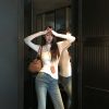 Twilight Soft Color Wool Knit Slim-Fit Long Sleeve V-Neck Turtleneck Base Layer Top - Cozy 90s Style Essential