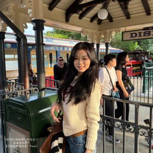 Two-Color Retro Letter Sweater - Slimming Straight Shoulder Fit for Magical World Vibes - Trendy Y2K Style