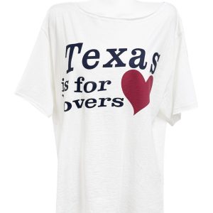 Unique Korean Style Summer Off-Shoulder Heart Letter T-Shirt with Loose Short Sleeves and Casual Drawstring Pants