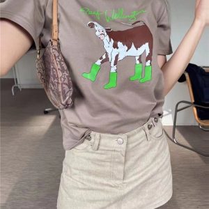 Versatile Minimalist Adjustable Waistband Mini Skirt for Women – Casual Anti-Exposure Half Skirt, Perfect for Y2K and Everyday Style
