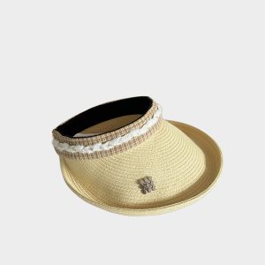 Versatile Spring Dust Sunlight Sunscreen Sun Hat - Fashionable Summer Travel Hat with UV Protection