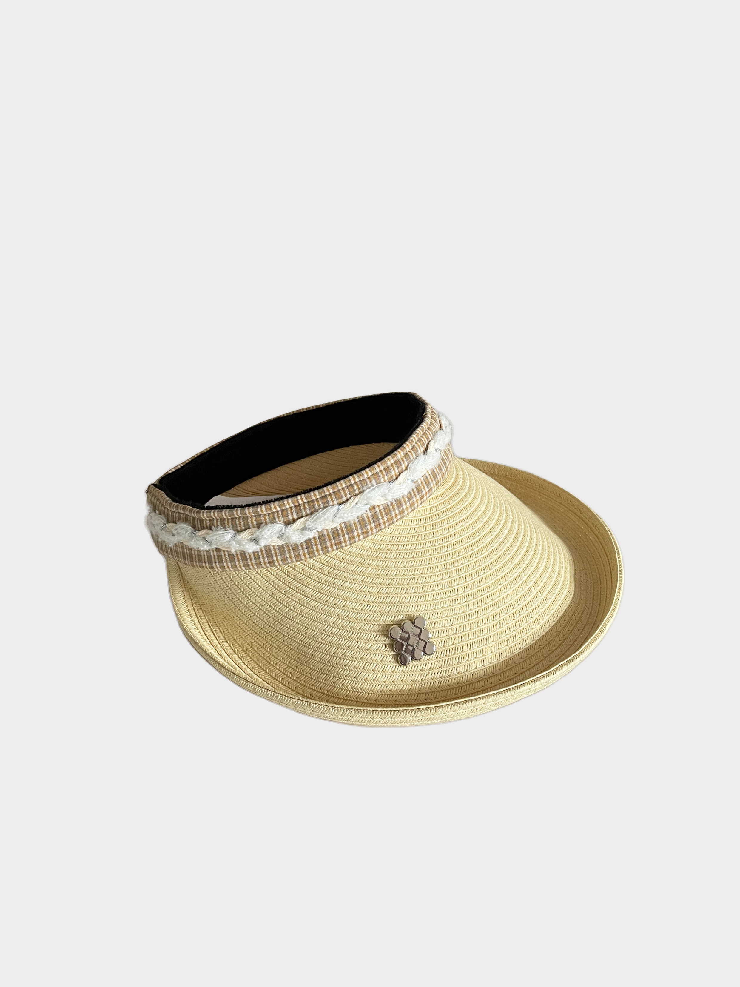 Versatile Spring Dust Sunlight Sunscreen Sun Hat - Fashionable Summer Travel Hat with UV Protection
