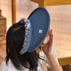 Versatile Spring Dust Sunlight Sunscreen Sun Hat - Fashionable Summer Travel Hat with UV Protection