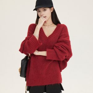 Versatile Woolen Baseball Cap - Retro British Equestrian Style Hat for Men