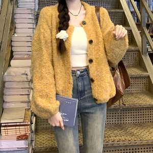 Vintage High-Waisted Distressed Flared Jeans for Women, Summer Slim Fit Bell-Bottom Pants, Flattering Straight Leg Style
