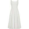 Waist-Cinching Camisole Fairy Dress Cardigan Set - Korean Niche Design, Y2K Style, Trendy Layered Look