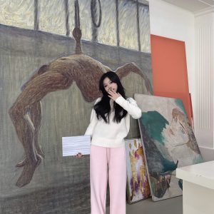 Warm Winter Fleece Sweatpants - 460g Thick, Comfortable Fit for Cozy Days, Essential Basic for Cold Weather Fashion