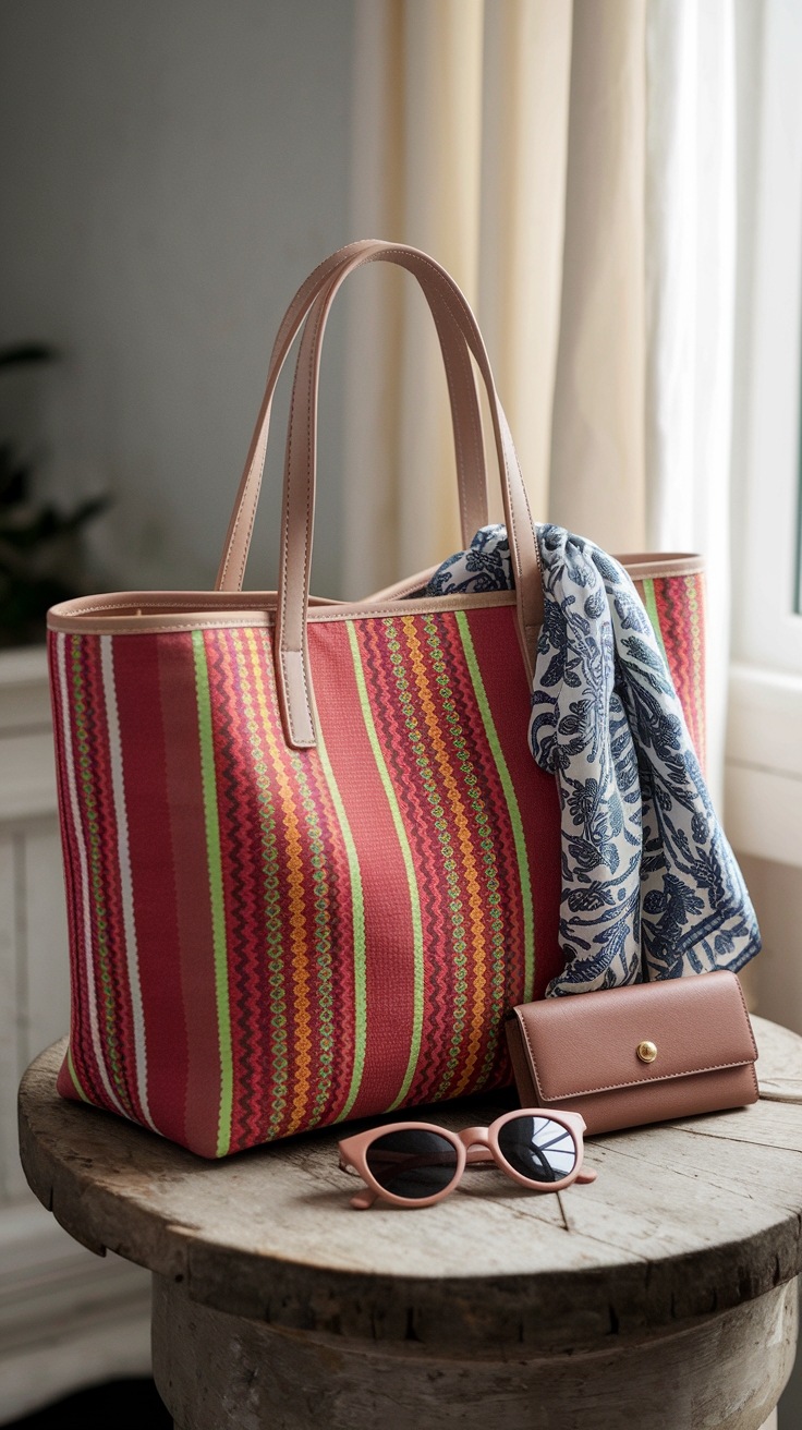 H2: Top Tips to Accessorize Bags for Every Occasion outfit idea
