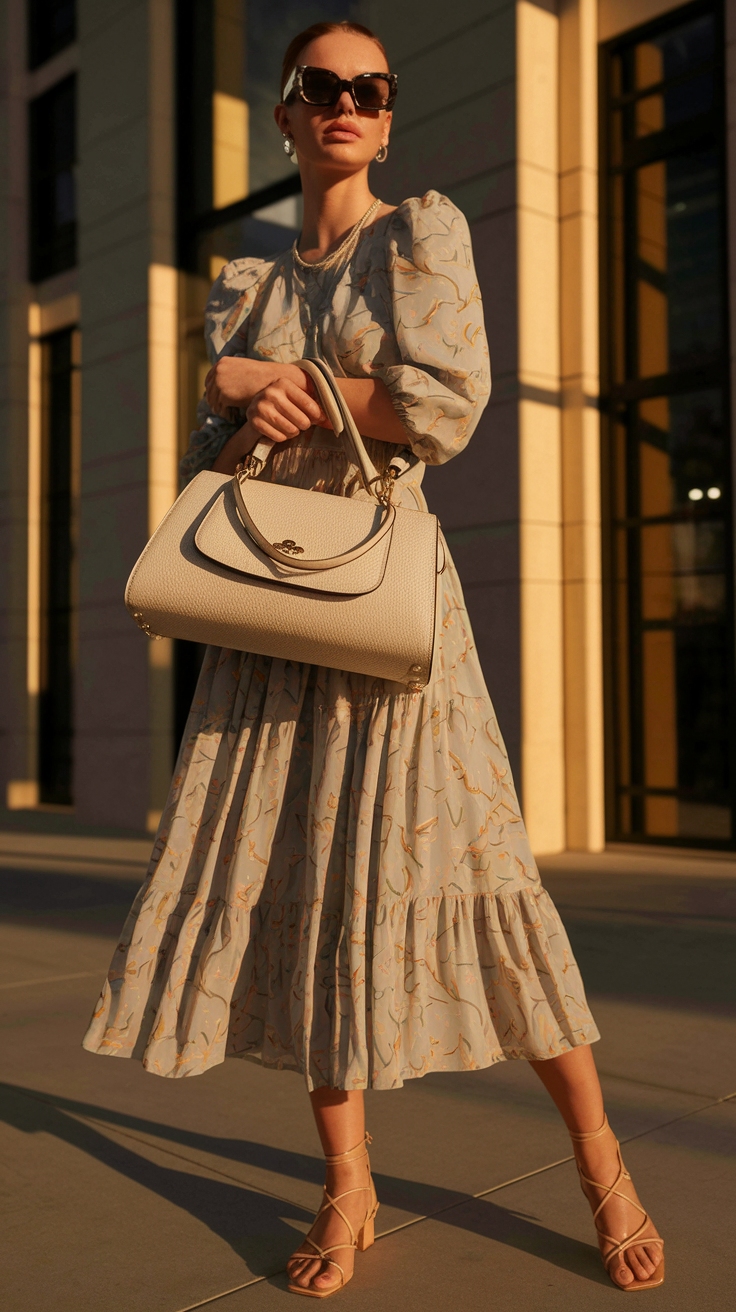 Top Picks for Coach Bags Tabby to Elevate Your Look outfit idea