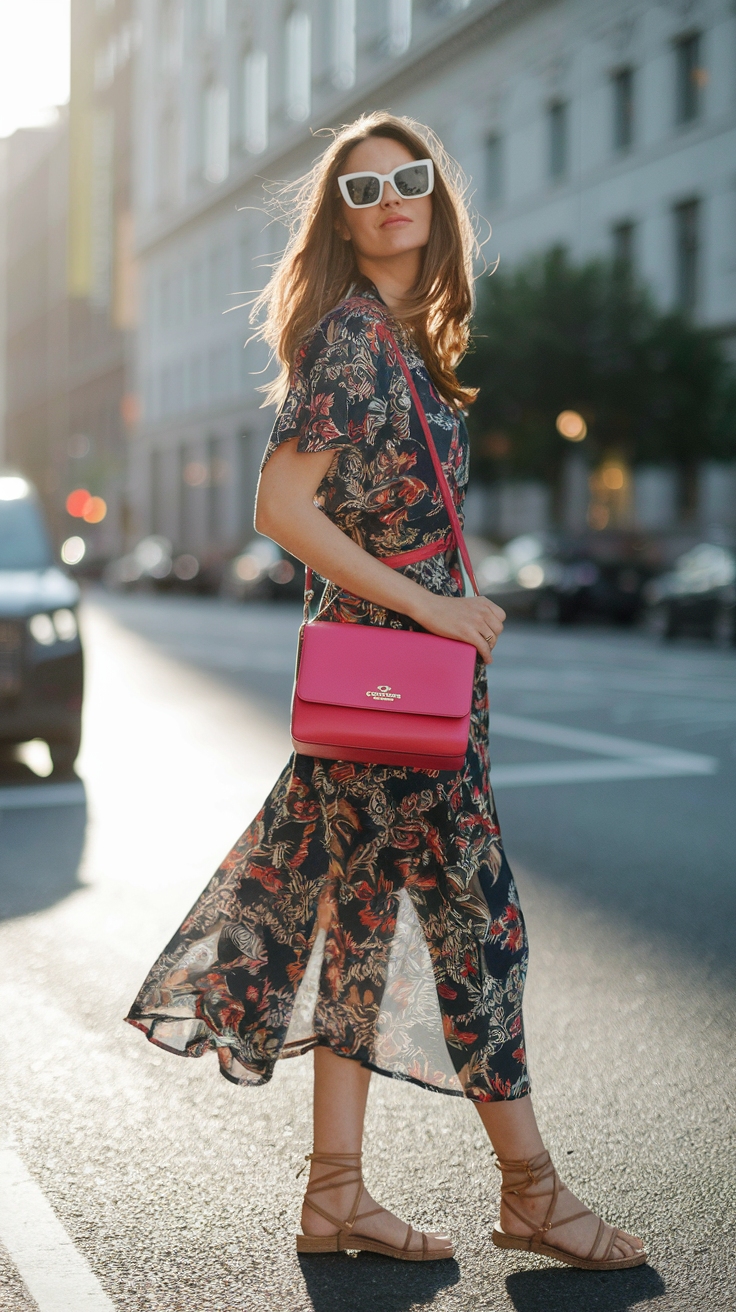 Stylish Coach Crossbody Bags Women Will Love outfit idea