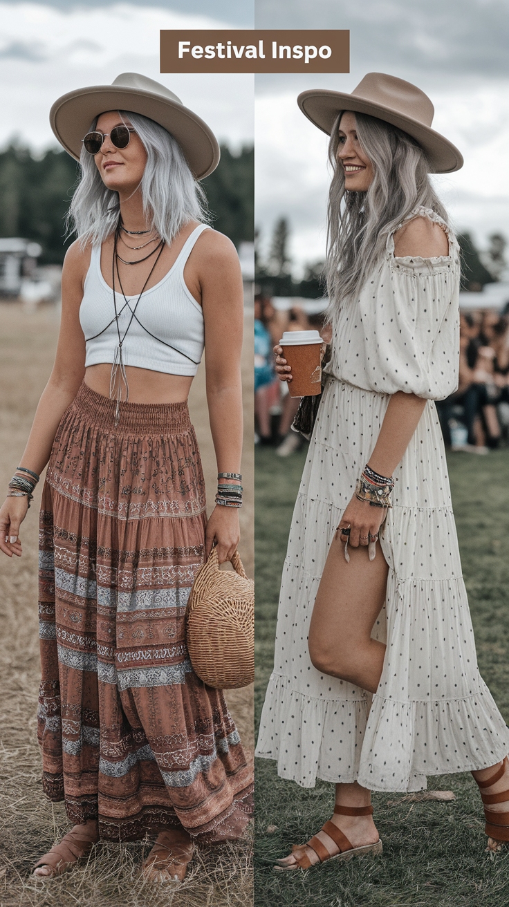 Festival Inspo Outfits: Get Ready for Fun in the Sun outfit idea