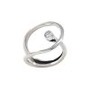 New Style Trends - Aesthetic Celestial Orbit Sparkle Ring - Outfit Ideas