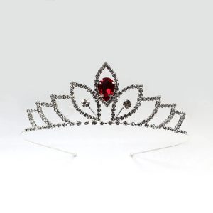 New Style Trends - Aesthetic Crystal Bridal Tiara - Outfit Ideas