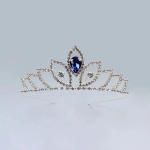 New Style Trends - Aesthetic Crystal Bridal Tiara - Outfit Ideas