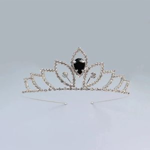 New Style Trends - Aesthetic Crystal Bridal Tiara - Outfit Ideas