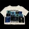 New Style Trends - Aesthetic Cursed Image Horror Top - Outfit Ideas