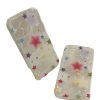 New Style Trends - Aesthetic Gradient Star Clear Phone Case - Outfit Ideas