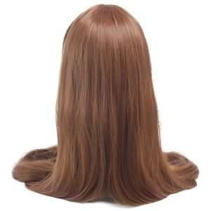New Style Trends - Aesthetic Long Blonde Cosplay Wig - Outfit Ideas