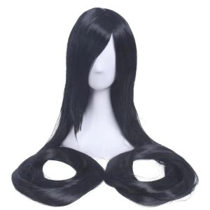 New Style Trends - Aesthetic Long Blonde Cosplay Wig - Outfit Ideas