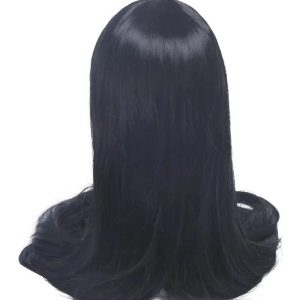 New Style Trends - Aesthetic Long Blonde Cosplay Wig - Outfit Ideas