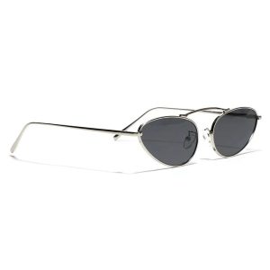 New Style Trends - Aesthetic Luxury  Cat Eye Sunglasses - Outfit Ideas
