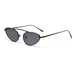 New Style Trends - Aesthetic Luxury  Cat Eye Sunglasses - Outfit Ideas