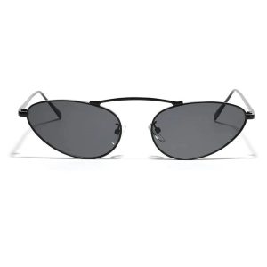 New Style Trends - Aesthetic Luxury  Cat Eye Sunglasses - Outfit Ideas