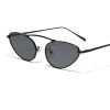 New Style Trends - Aesthetic Luxury  Cat Eye Sunglasses - Outfit Ideas