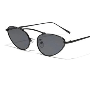 New Style Trends - Aesthetic Luxury  Cat Eye Sunglasses - Outfit Ideas