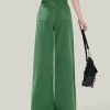 New Style Trends - Alt Forest Trail Wide-Leg Jeans - Outfit Ideas