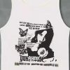 New Style Trends - Alt Rebel Echoes Tank Top - Outfit Ideas