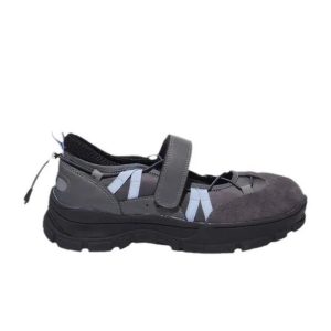 New Style Trends - Alt Strap Sneakers - Outfit Ideas