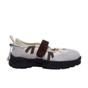 New Style Trends - Alt Strap Sneakers - Outfit Ideas
