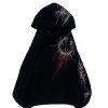 New Style Trends - Chaos Linework Street Hoodie - Outfit Ideas