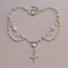 New Style Trends - Crystal Phoenix Pendant Necklace - Outfit Ideas