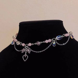 New Style Trends - Dainty Mirabelle Necklace - Outfit Ideas