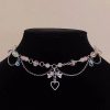 New Style Trends - Dainty Mirabelle Necklace - Outfit Ideas