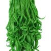 New Style Trends - Deep Wave Lace Front Wig - Outfit Ideas