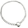 New Style Trends - Edgy Geometric Choker Necklace - Outfit Ideas