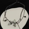 New Style Trends - Enchanted Dragonfly Edgy Choker - Outfit Ideas