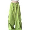 New Style Trends - Harajuku Y2K Cargo Joggers - Outfit Ideas