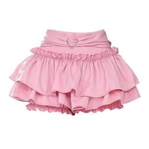 New Style Trends - Kawaii Japanese Mini Skirt - Outfit Ideas