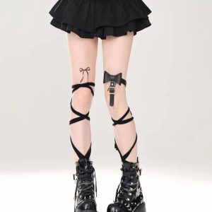 New Style Trends - Kawaii Japanese Mini Skirt - Outfit Ideas