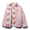 New Style Trends - Kawaii Lambswool Cotton Winter Jacket - Outfit Ideas